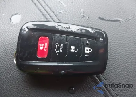 2019 Toyota Rav4 Hybrid Limited из США, поврежденный, VIN JTMDWRFV8KD515525